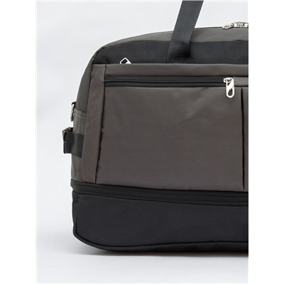 Сумка 936T gray S-Style