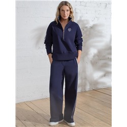 VILATTE Джемпер D49.086