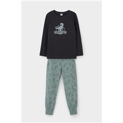 Пижама CROCKID, 1044489