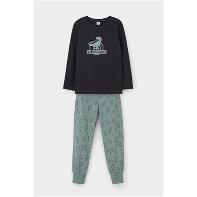 Пижама CROCKID, 1044489