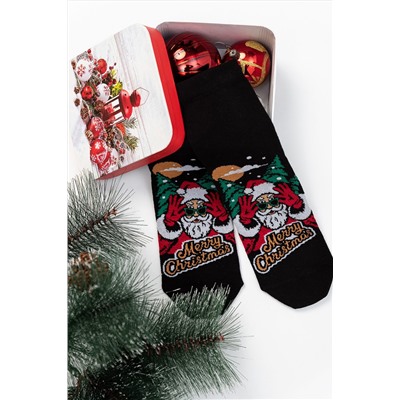 Носки стандарт Полночь НАТАЛИ, 1213917