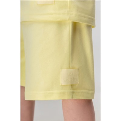 Bodo Костюм 11-627MU