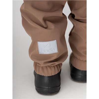 Bodo Костюм 32-47МU