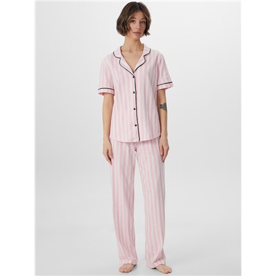 КОСТЮМ ЖЕНСКИЙ (ЖАКЕТ, БРЮКИ) 592523-1