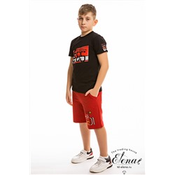 Шорты М223015Па