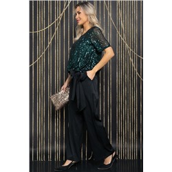 Костюм (Блуза+Брюки) LADY TAIGA, 1064634