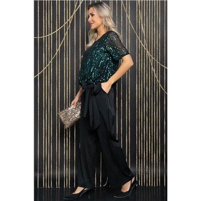 Костюм (Блуза+Брюки) LADY TAIGA, 1064634