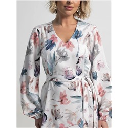 LT Collection Платье П15105-19М