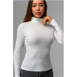 Женская водолазка Happyfox