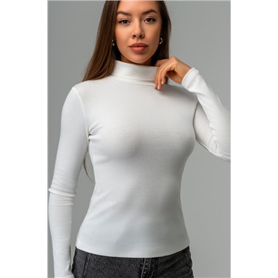 Женская водолазка Happyfox