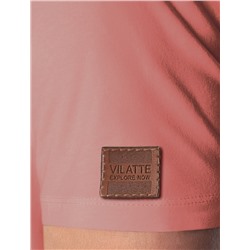 VILATTE Футболка