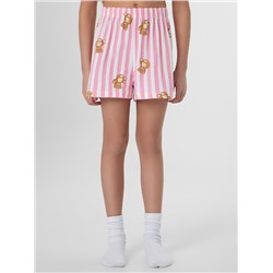 КОМПЛЕКТ ДЛЯ ДЕВОЧЕК (РУБАШКА, ШОРТЫ) 567763