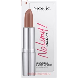Monic Beauty Помада для губ No Limit! тон 11 Warw Taupe