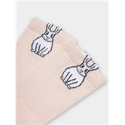 MARK FORMELLE Женские носки 217K-3327