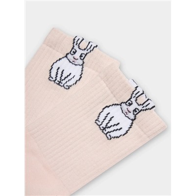 MARK FORMELLE Женские носки 217K-3327