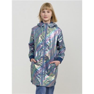 GZRN4269 (Плащ для девочки, Pelican )