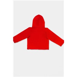 Костюм с брюками Мерлин Красный НАТАЛИ, 874677