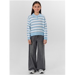 ПОЛО ДЛЯ ДЕВОЧЕК 127975