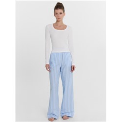 КОМПЛЕКТ ЖЕНСКИЙ (ДЖЕМПЕР, БРЮКИ) 592549