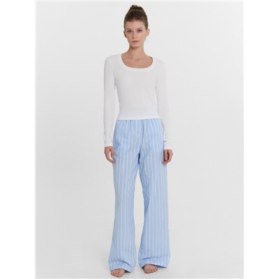 КОМПЛЕКТ ЖЕНСКИЙ (ДЖЕМПЕР, БРЮКИ) 592549