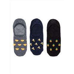 Мужские следки Bross