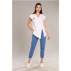 Костюм "Эскимо" (Индиго)