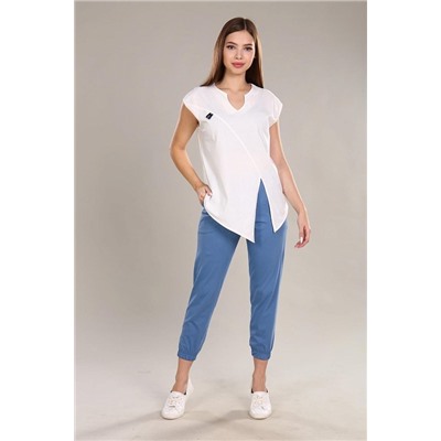 Костюм "Эскимо" (Индиго)