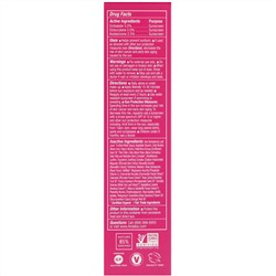 Andalou Naturals, 1000 Roses, солнцезащитный лосьон для лица для ежедневного применения, для чувствительной кожи, SPF 18, 80 мл (2,7 жидк. унции)