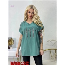 футболка 1925722-8