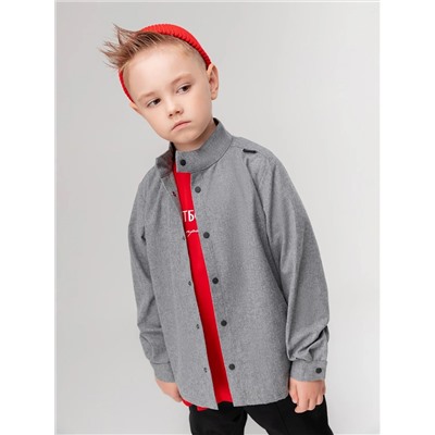 Bodo Рубашка 24-19MU