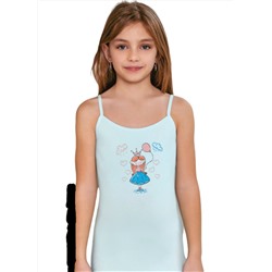 Майка для девочки Berrak