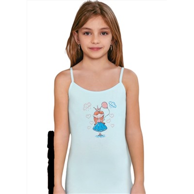 Майка для девочки Berrak