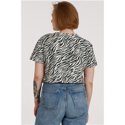 Футболка АПРЕЛЬ, 763129