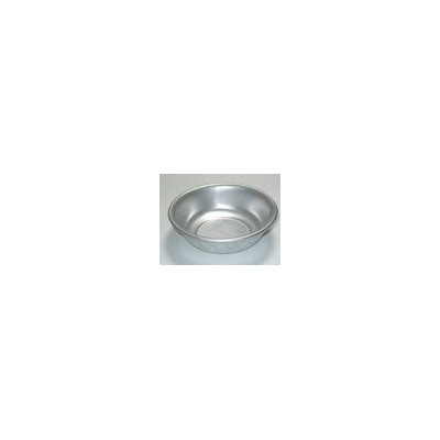 Миска 0,75л 18см алюм. МТ-068М