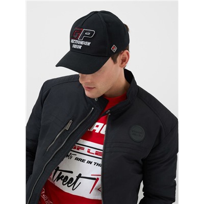 Кепка текстильная для мужчин