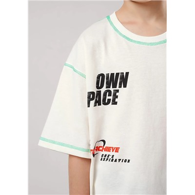 CLEVER Футболка 867382/14кд_п