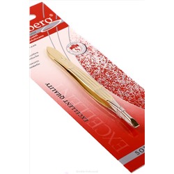 Solinberg Пинцет для бровей 251-047 KRISTALLER, 1106531