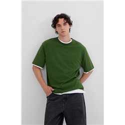 Футболка MARK FORMELLE, 1195491