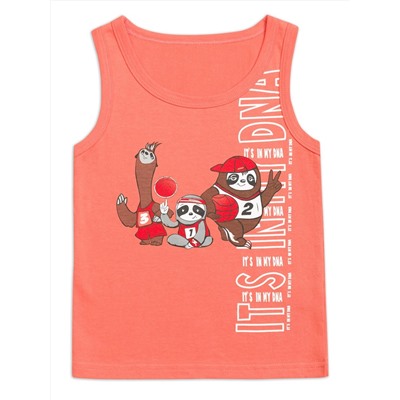 PELICAN Майка BUVD3225