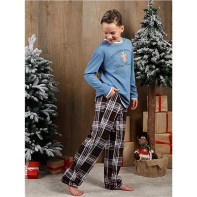 Костюм для мальчика Твикс-2 (Голубой)