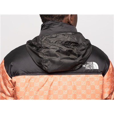 Куртка The North Face x Gucci