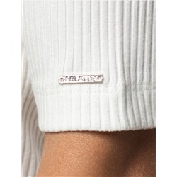 VILATTE Футболка D49.105