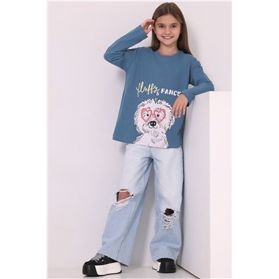 Лонгслив АПРЕЛЬ, 1043559