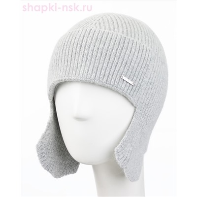 13234 MWU Ушанка женская (56-58)