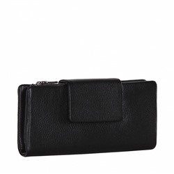 Кошелек  3046-1 black Vermari