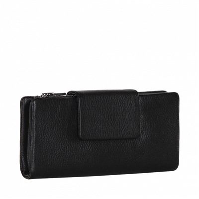 Кошелек  3046-1 black Vermari