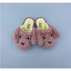 Тапочки детские MTP14