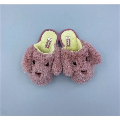 Тапочки детские MTP14