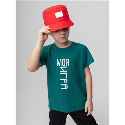 Bodo Футболка 4-233MU