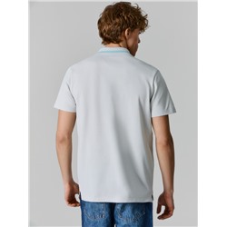 ПОЛО МУЖСКОЕ 111834/1